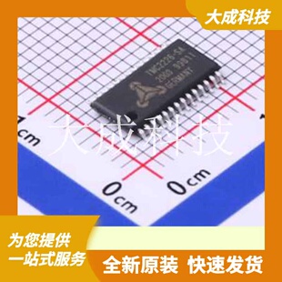 TMC2226-SA-T 原装正品 HTSSOP-28-EP-4.5mm