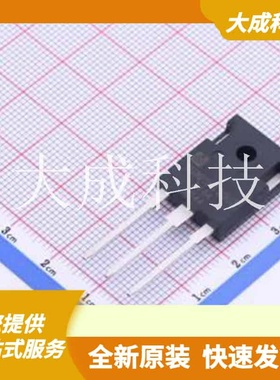 YGW25N120U2 原装正品 集射极击穿电压(Vces)