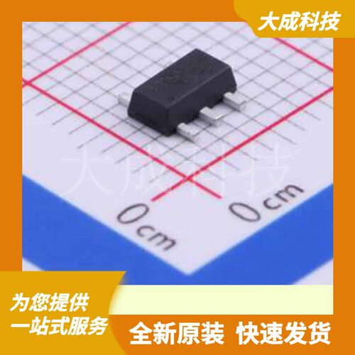 PT4115 原装正品 SOT-89-5