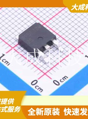RF501BM2STL 原装正品 正向压降(Vf)