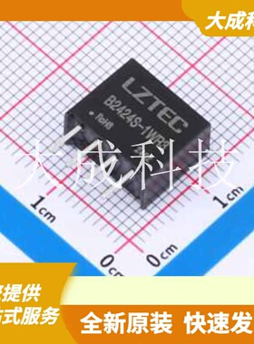 B2424S-1W 原装正品 C20613032