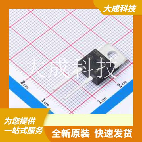 IDP18E120 原装正品 二极管配置