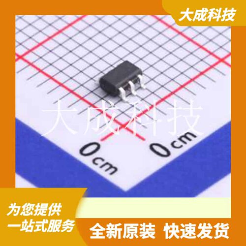 AM01B_W 原装正品 通道数