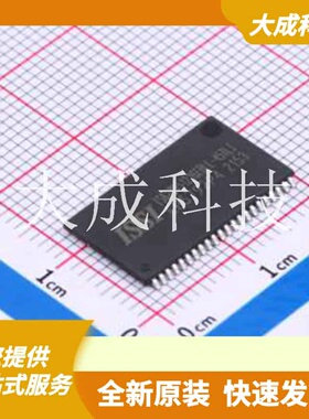 IS62WV51216EBLL-45TLI 原装正品 TSOPII-44-10.2mm