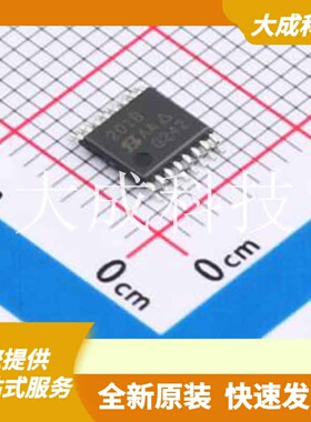 DG201BDQ-T1-E3 原装正品 开关电路