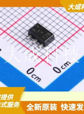 2SD1623T-TD-E 原装正品 SOT-89-3