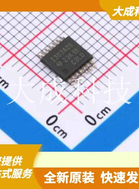 INA303A2QPWRQ1 原装正品 放大器数