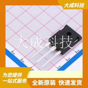 IXFH52N50P2 原装正品 TO-247AD