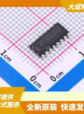 TM1650-SOP16-TA1809C 原装正品 SOP-16