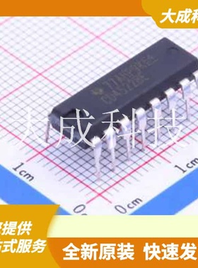 CD4522BE 原装正品 逻辑类型