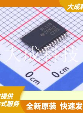 TCA1116PWR 原装正品 TSSOP-24