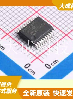 PIC16F685-I/SS 原装正品 :