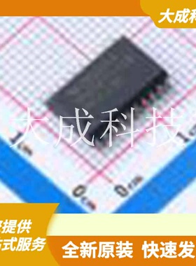 MSP430F1121AIDWR 原装正品 CPU内核
