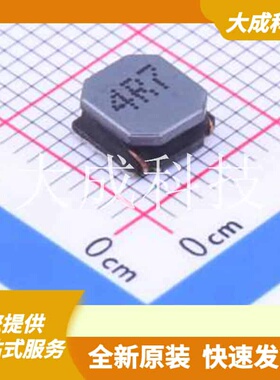 ABG06A28M4R7 原装正品