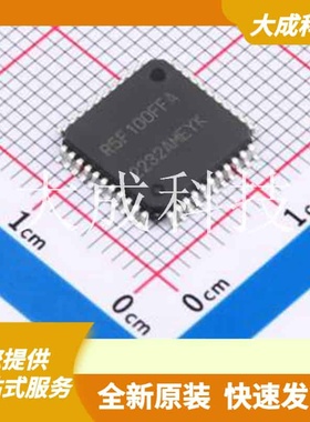 R5F100FFAFP#10 原装正品 :