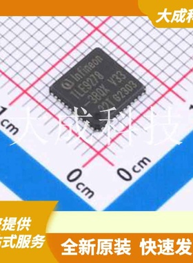 TLE92783BQXV33XUMA1 原装正品 工作温度