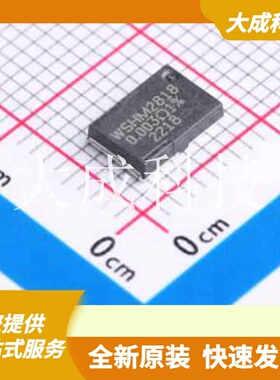 WSHM28183L000FEA 原装正品 :