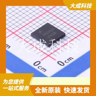DS90UB933TRTVRQ1 原装正品 WQFN-32-EP(5x5)