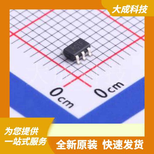 LMV321IDBVR 原装正品 SOT-23-5