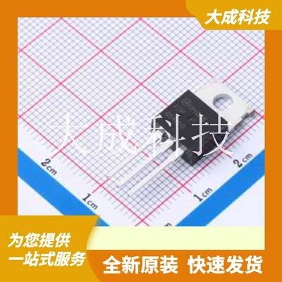 FDP054N10 原装正品 数量