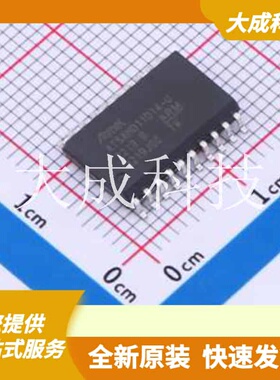 ATSAMD11D14A-SSUT 原装正品