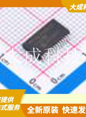 PIC18LF23K22-I/SS 原装正品 CPU内核