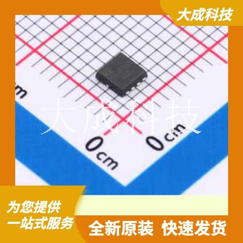 AONR21357-ES 原装正品 PDFN3x3-8L