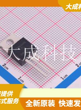 DPG20C400PB 原装正品 TO-220-3