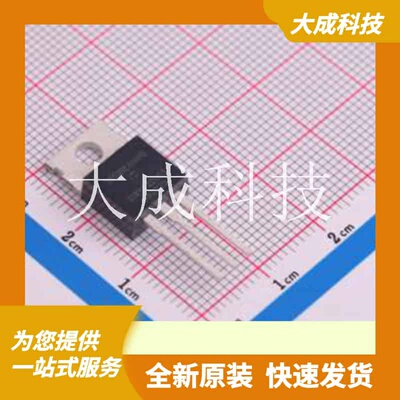 DPG20C400PB 原装正品 TO-220-3