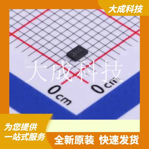 ADS1118IRUGR 原装正品 QFN-10(1.6x2.1)