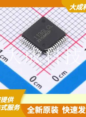 R5F113GLCLFB#35 原装正品 CPU内核