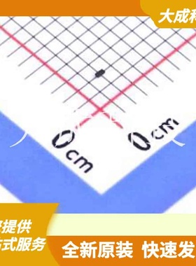 ESD5111PFCT5G 原装正品 WLCSP-2(0.3x0.6)