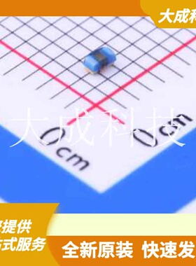 AISC-0603-R033J-T 原装正品 电感值