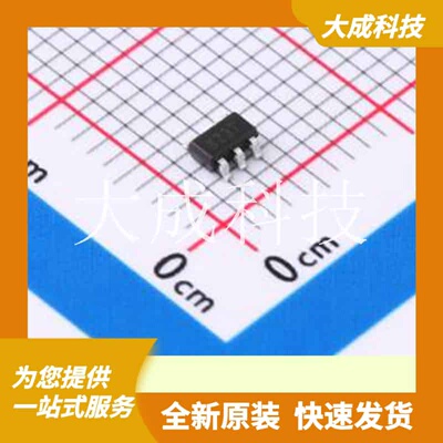 MAX823TEUK-TP 原装正品 工作电压