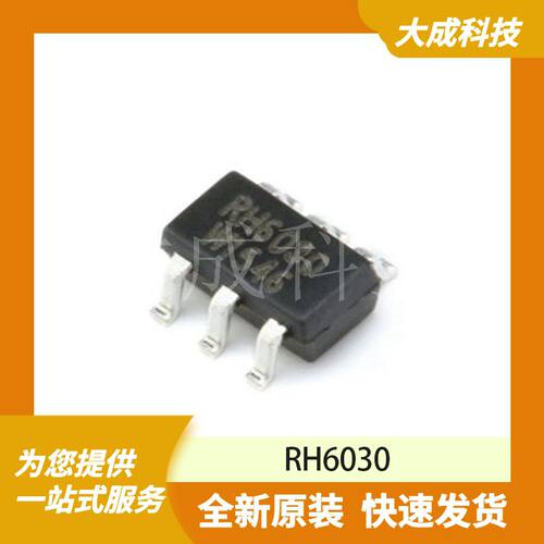 RH6030 原装正品
