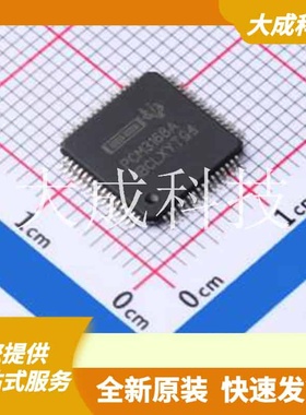 PCM3168APAP 原装正品 类型