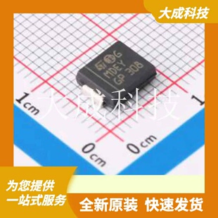 SM15T6V8AY 原装正品 极性