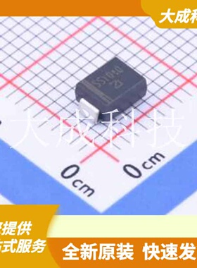 SS1040B 原装正品 正向压降(Vf)