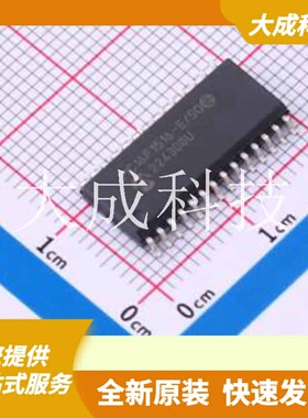 PIC16F1516-E/SO 原装正品 CPU内核