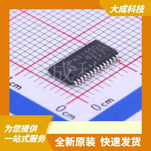 TPA3110D2PWPR 原装正品 HTSSOP-28-EP