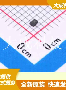 MLXS0102HKEX 原装正品 X2SON-8(1x1.4)
