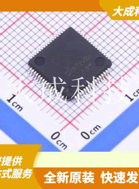 GD32F303RCT6A 原装正品 LQFP-64(10x10)