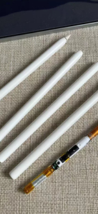 维修vivo iqoopencil换笔管vivo pencil2笔壳，笔壳裂了断了缺了