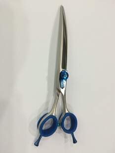 1+1剪刀行 专业宠物美容弯剪KKO/DH700C