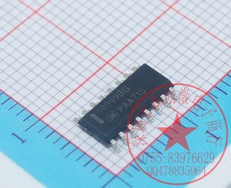 特价 精密电压源 MC14049BDR2G SOP-16 质量保证 电子元器件批发