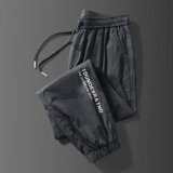 2024新款工装裤迷彩裤男春夏薄款宽松工装裤耐穿耐磨劳保服裤男，男装休闲裤，星座1712-2