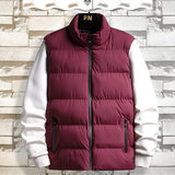 红色
