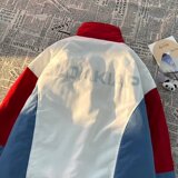 2024新款冬季棉服棉衣男生加厚保暖面包服运动休闲潮牌帅气外套，男装棉衣，星座1712-2