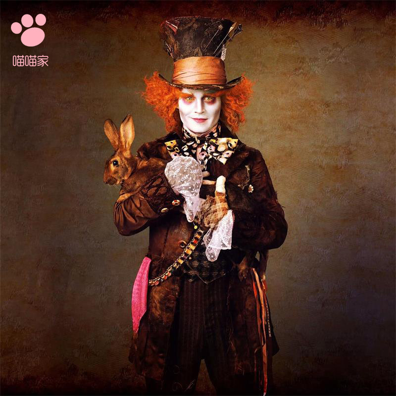 Perruque cheveux courts - Ref 2609094 Image 1