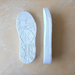 男女款板鞋底平板鞋运动鞋小白鞋修鞋橡胶鞋底更换鞋底使用